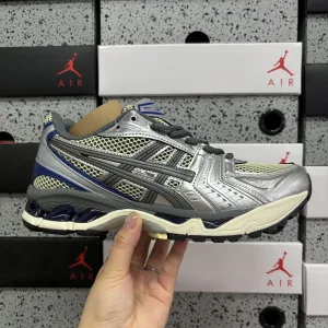 Luxury Asics Running Shoes