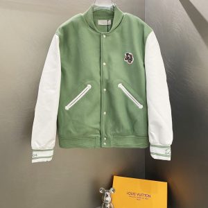 High Quality Dior Cotton Jacket