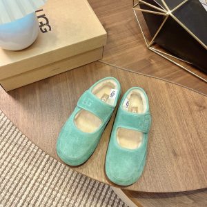 Aaa 1:1 Ugg Merino Wool Snow Boots