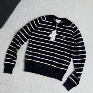 Reps Lacoste Sweater Red Autumn