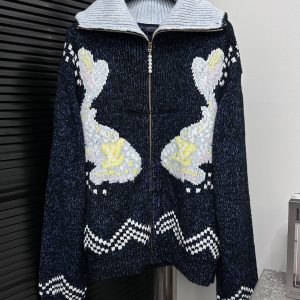 High Quality Aaa Louis Vuitton Cotton Coat