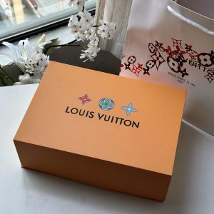 High Quality Aaa Louis Vuitton Abs Wine Glass
