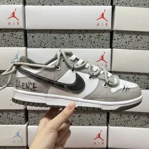 Designer High Quality Nike Sneakers Lace