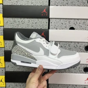 Reps Jordan
