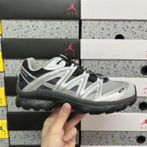 Super Clone Salomon Running Shoes