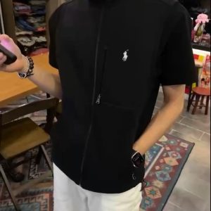 High Quality 1:1 Ralph Lauren Vest