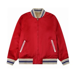 1:1 Gucci Jacket For Autumn
