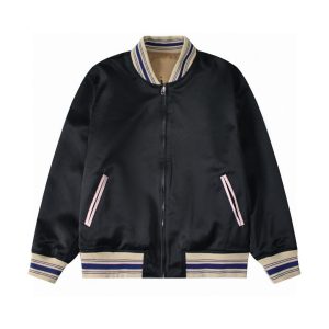 High Quality Aaa Gucci Jacket For Autumn
