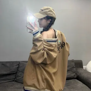 Reps AAA Gucci Jacket Red Autumn