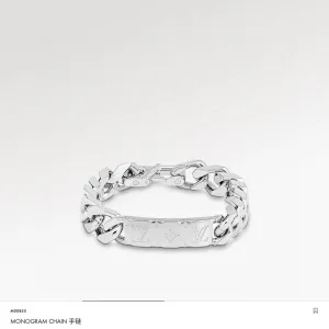 Reps Designer Louis Vuitton Bracelet