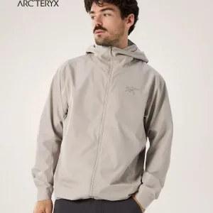 Luxury AAA Archaeopteryx Coat Red Fleece Sophistication Patch