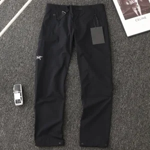 High Quality Super Clone Archaeopteryx Casual Pants Red Rock Climbing