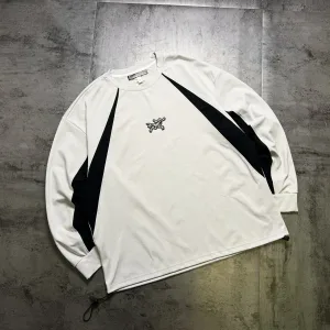 Reps AAA Archaeopteryx Hoodie Red Cotton Pure Quick-Drying Autumn Patch