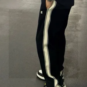 Luxury Reps Celine Sweatpants Red