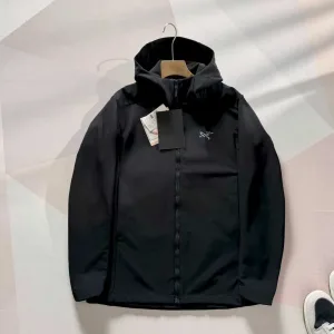 Reps High Quality Archaeopteryx Coat Red Sophistication Patch