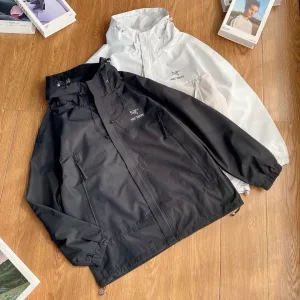 Super Clone Designer Archaeopteryx Outerwear Red