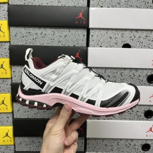 Super Clone Salomon Running Shoes