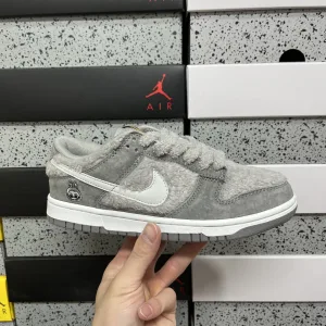 Super Clone Nike Sb Dunk Embroidery