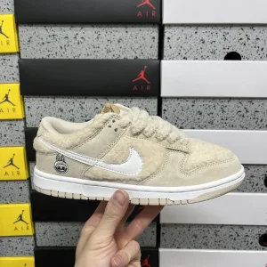 High Quality Nike Sb Dunk Embroidery