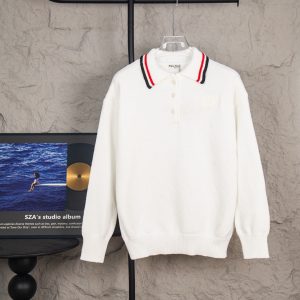 Aaa Miu Miu Wool Sweater