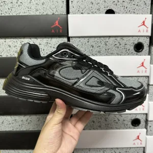 Reps Dior Running Shoes