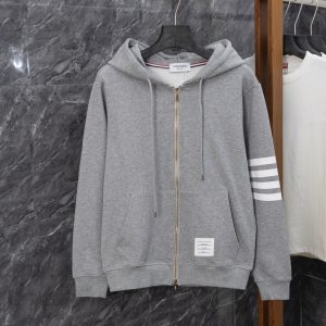 Luxury Aaa Thom Browne Cotton Coat