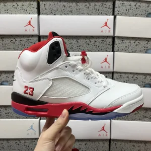 Luxury High Quality Etro Basketball Shoes Red