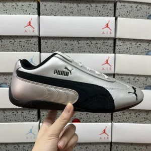 High Quality Designer Puma Casual Shoes Color