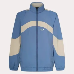 Super Clone Oakley Coat Red Nylon Woven Fabric Simple And Versatile Daily Commute