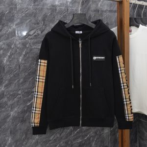High Quality Burberry Cotton Coat