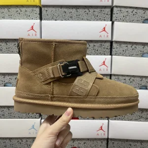 Reps Ugg Snow Boots