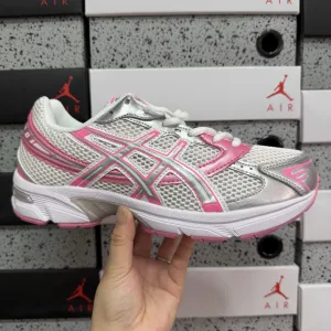 Luxury Asics Casual Shoes Ash