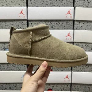 Luxury High Quality Ugg Snow Boots