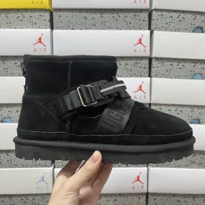 Reps Ugg Snow Boots