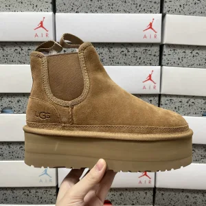 AAA Ugg Snow Boots