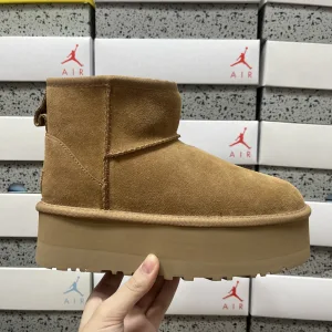 AAA Reps Ugg Snow Boots