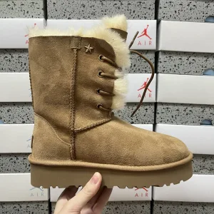 Designer Ugg Snow Boots