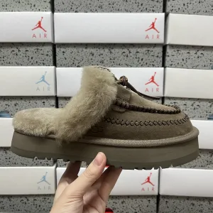 Reps Designer Ugg Snow Boots
