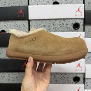 Luxury Ugg Snow Boots