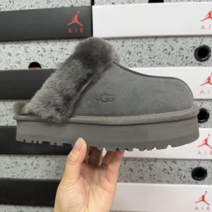 Super Clone Luxury Ugg Snow Boots