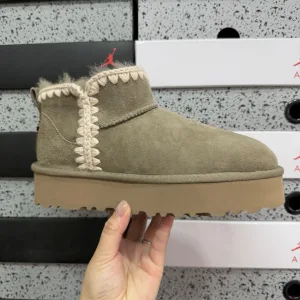 AAA Ugg Snow Boots