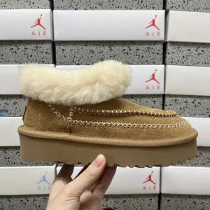 AAA Designer Ugg Snow Boots