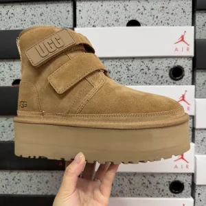 Luxury Super Clone Ugg Snow Boots