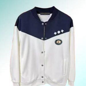 High Quality Aaa Louis Vuitton Leather Jacket For Autumn