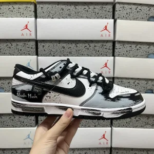 Luxury Super Clone Nike Sb Dunk Lace