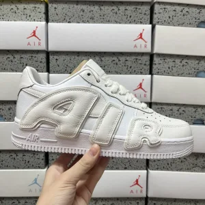 Super Clone Reps Nike Air Force 1 White