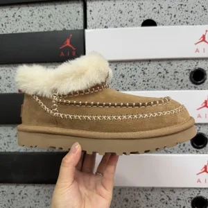 Super Clone Ugg Snow Boots