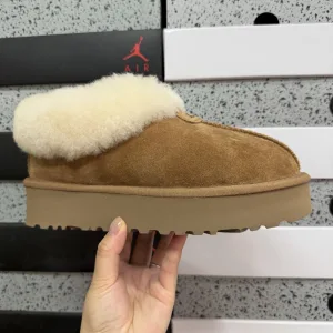 Luxury Ugg Snow Boots