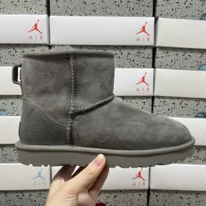 Designer High Quality Ugg Snow Boots