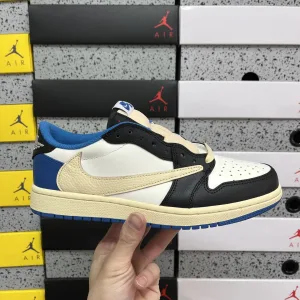 High Quality Luxury Jordan Basketball Shoes